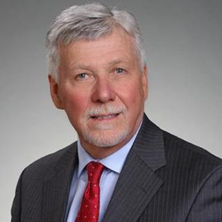 Gerard B. Carney attorney headshot