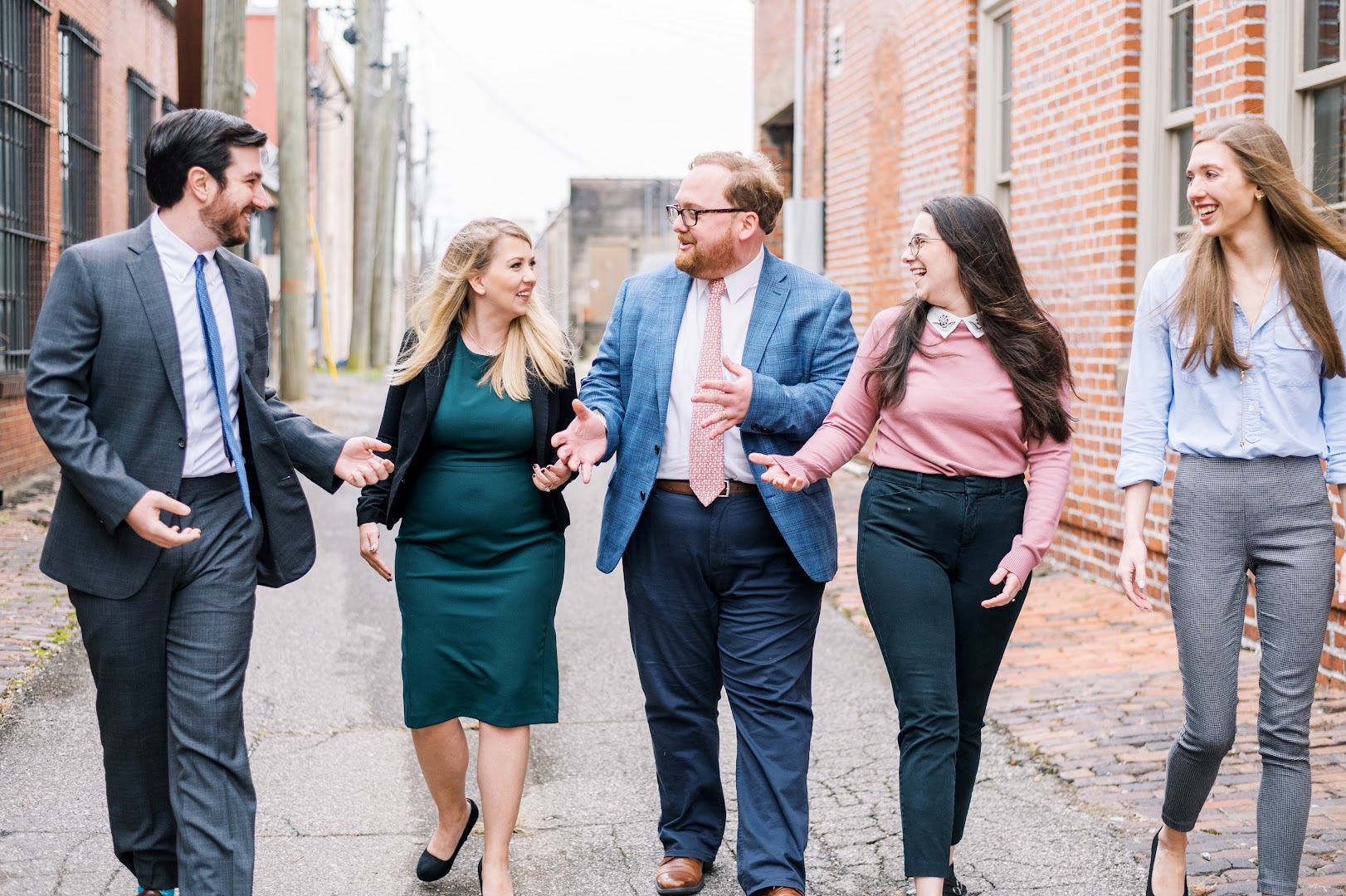 Pierce & Pierce, Attorneys at Law - Law Firm