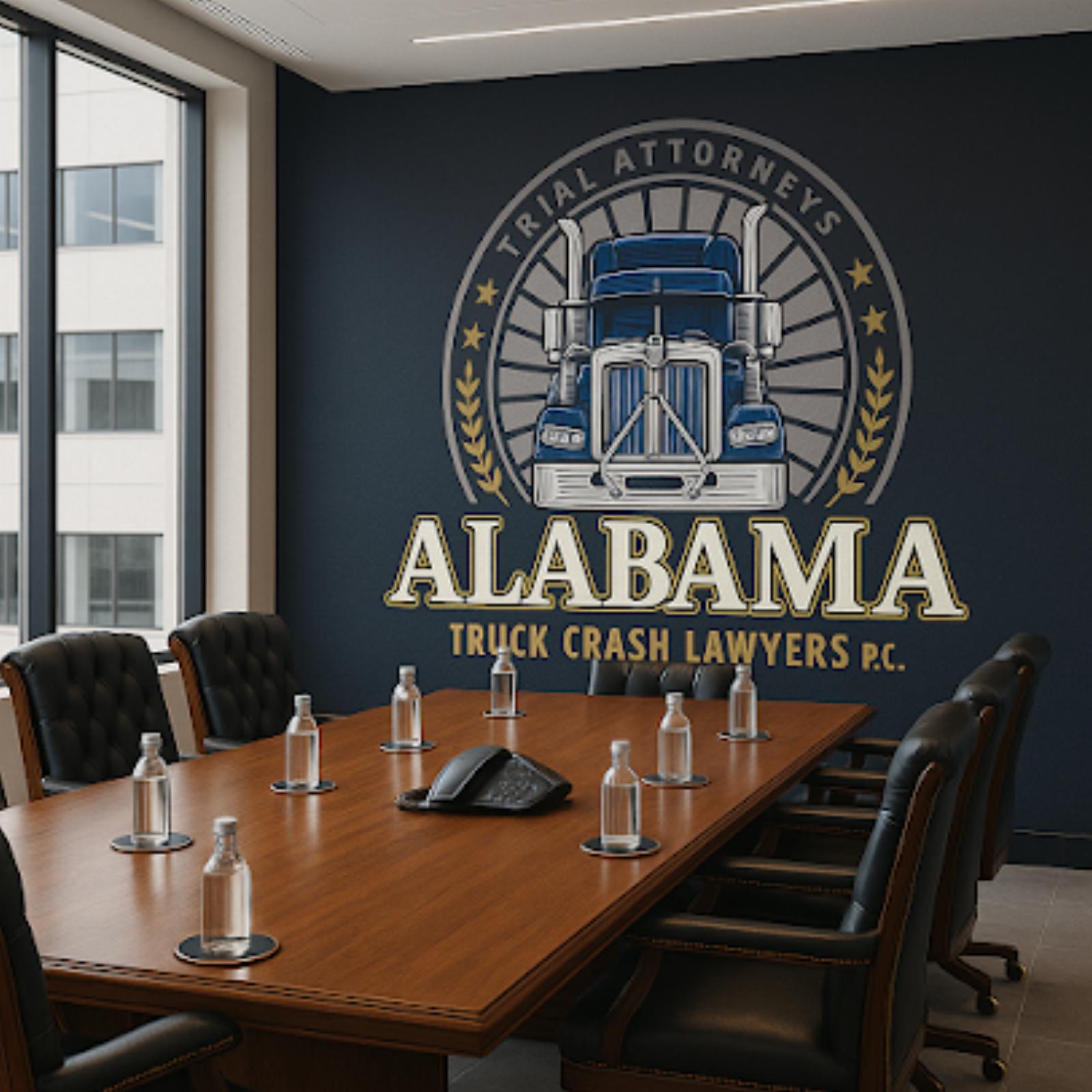 Alabama Truck Crash Lawyers, P.C. - Law Firm