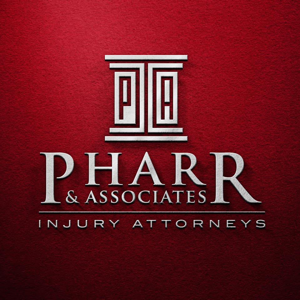 Pharr & Associates Injury Attorneys - Law Firm