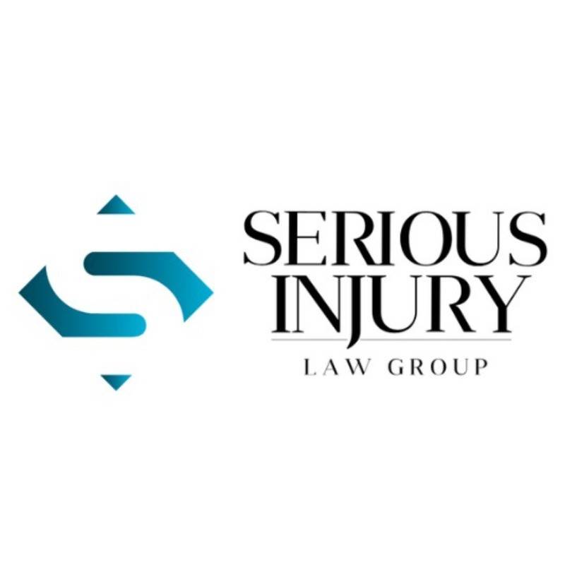 Serious Injury Law Group - Law Firm