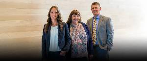 Carney, Rezendes & Crowley, LLC - Law Firm