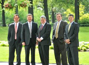 Badham & Buck, LLC - Law Firm